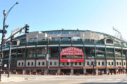 Wrigley Field